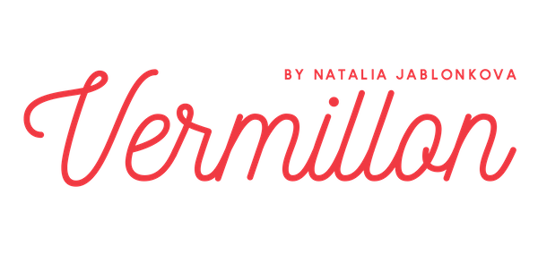 Vermillon Logo